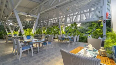 Concorde De Luxe Resort