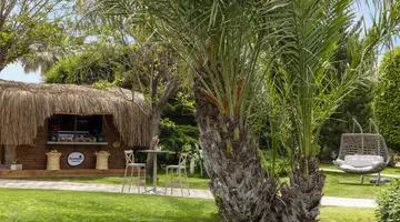 Concorde De Luxe Resort