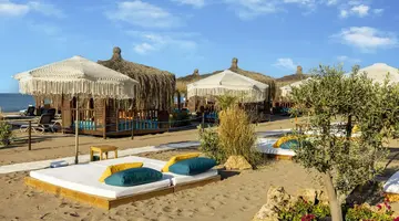 Concorde De Luxe Resort
