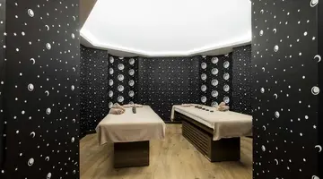 Concorde De Luxe Resort