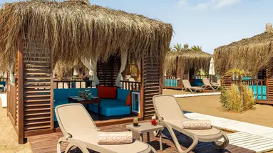 Concorde De Luxe Resort