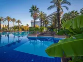 Concorde De Luxe Resort