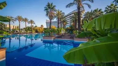 Concorde De Luxe Resort