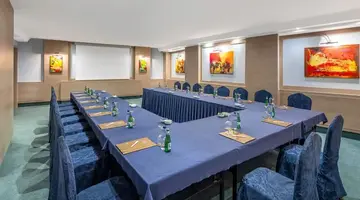 Concorde De Luxe Resort