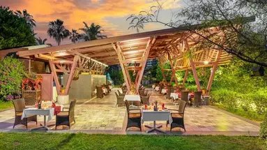 Concorde De Luxe Resort