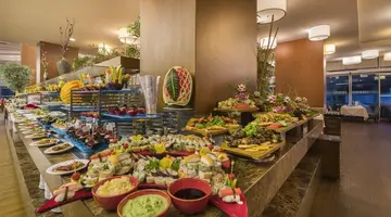 Concorde De Luxe Resort