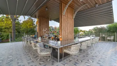 Concorde De Luxe Resort