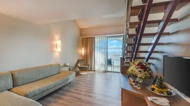 Concorde De Luxe Resort