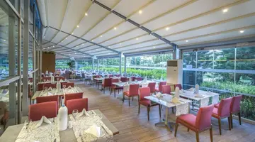 Concorde De Luxe Resort