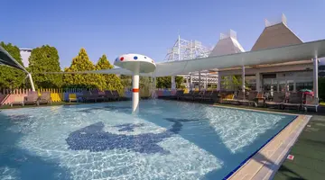Concorde De Luxe Resort