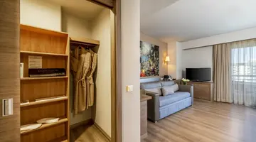 Concorde De Luxe Resort