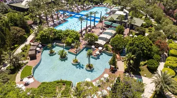 Concorde De Luxe Resort