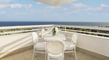 Concorde De Luxe Resort