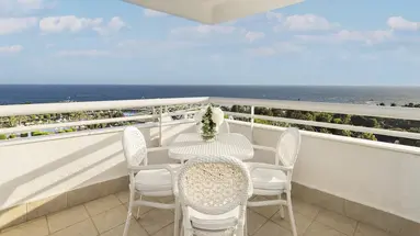 Concorde De Luxe Resort