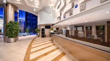 Concorde De Luxe Resort