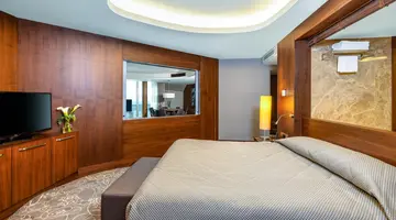 Concorde De Luxe Resort
