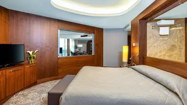 Concorde De Luxe Resort