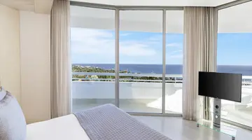 Concorde De Luxe Resort