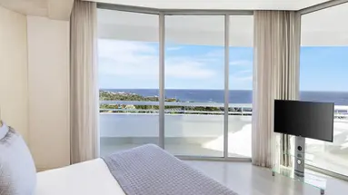 Concorde De Luxe Resort