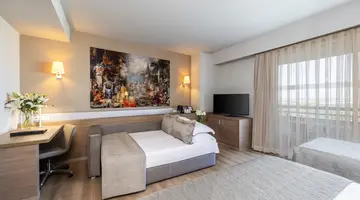Concorde De Luxe Resort