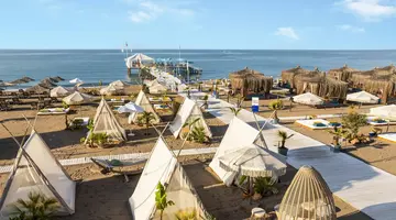 Concorde De Luxe Resort