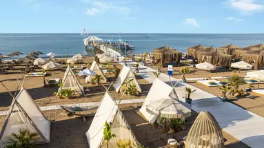 Concorde De Luxe Resort
