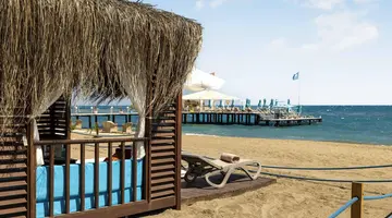 Concorde De Luxe Resort