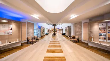 Concorde De Luxe Resort