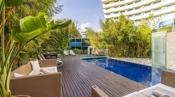 Concorde De Luxe Resort
