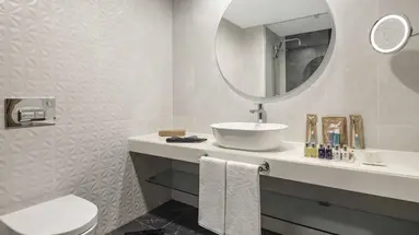 Concorde De Luxe Resort