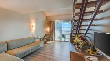 Concorde De Luxe Resort