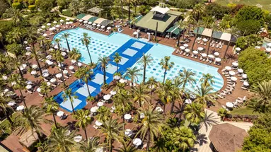 Concorde De Luxe Resort
