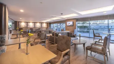 Concorde De Luxe Resort