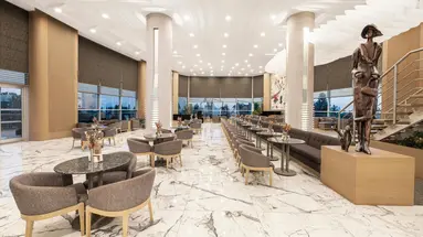 Concorde De Luxe Resort