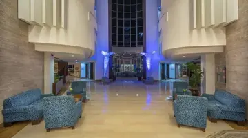 Concorde De Luxe Resort