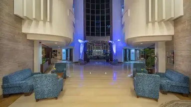 Concorde De Luxe Resort
