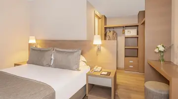 Concorde De Luxe Resort