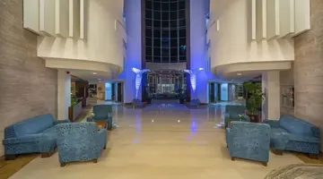 Concorde De Luxe Resort