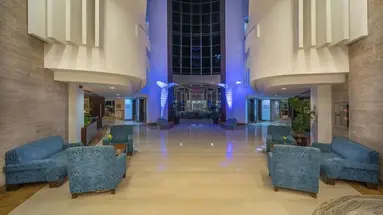 Concorde De Luxe Resort
