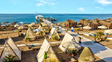 Concorde De Luxe Resort