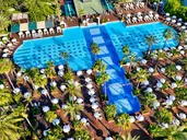 Concorde De Luxe Resort