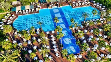 Concorde De Luxe Resort