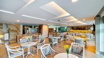 Concorde De Luxe Resort