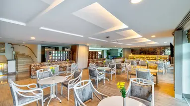Concorde De Luxe Resort