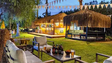 Concorde De Luxe Resort