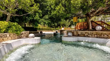 Concorde De Luxe Resort