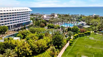 Concorde De Luxe Resort