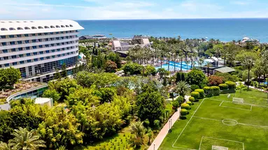 Concorde De Luxe Resort