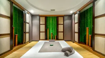 Concorde De Luxe Resort