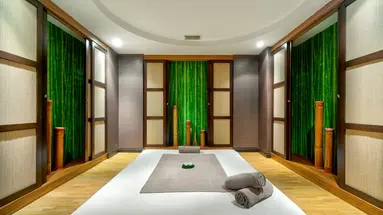 Concorde De Luxe Resort